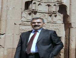 Ahlat'tan 'taş' gibi tepki 